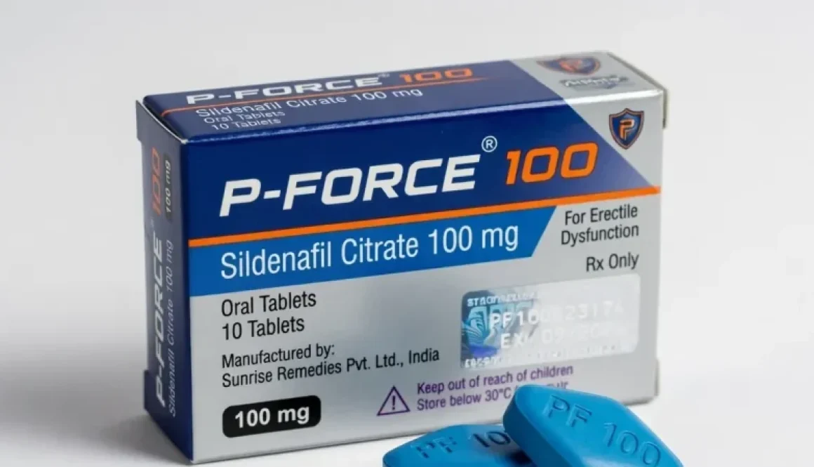 P-Force