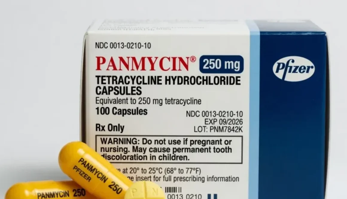 Panmycin