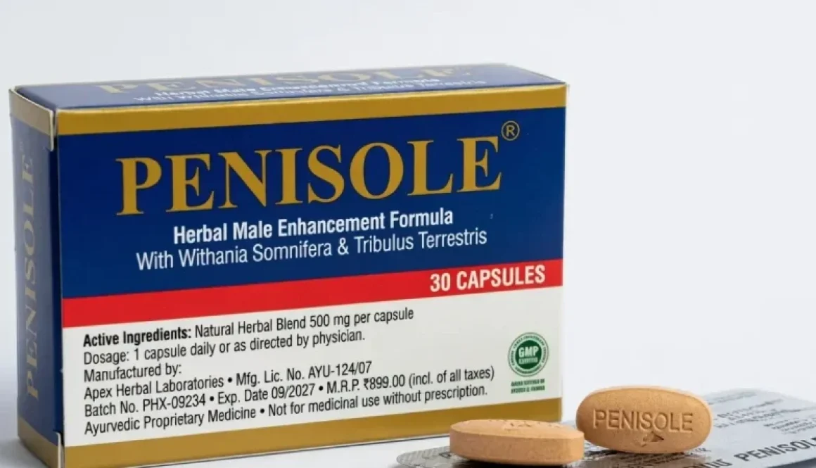 Penisole
