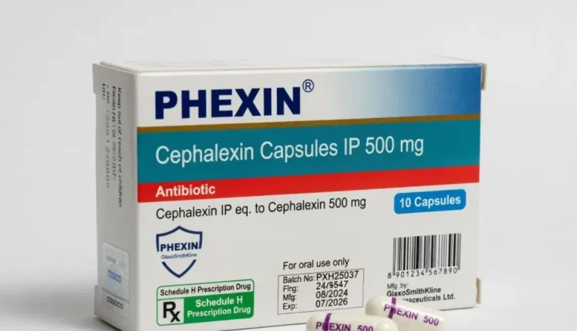 Phexin