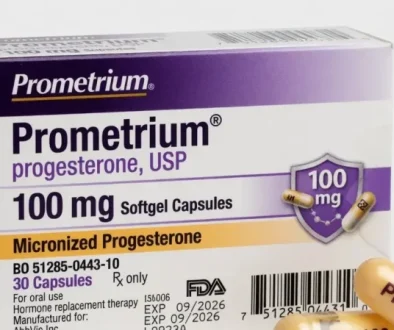 Progesterone