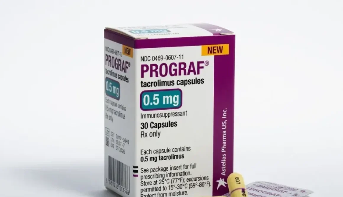 Prograf