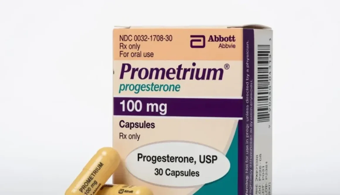 Prometrium