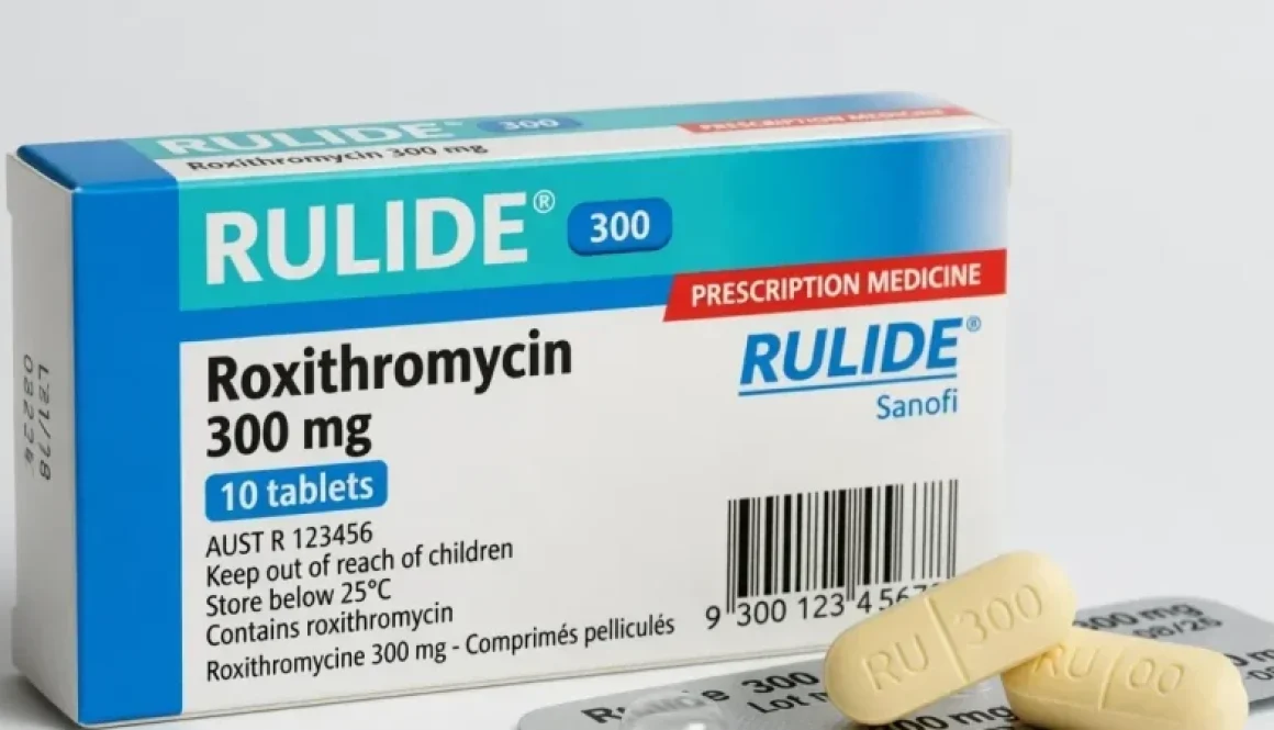 Rulide