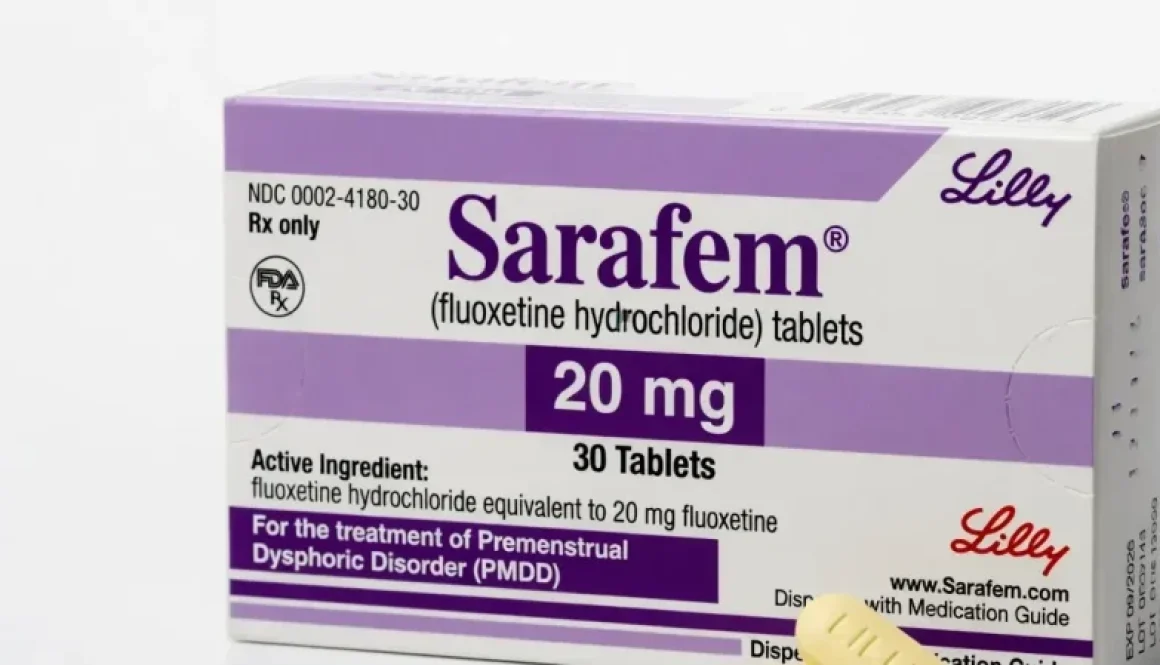 Sarafem