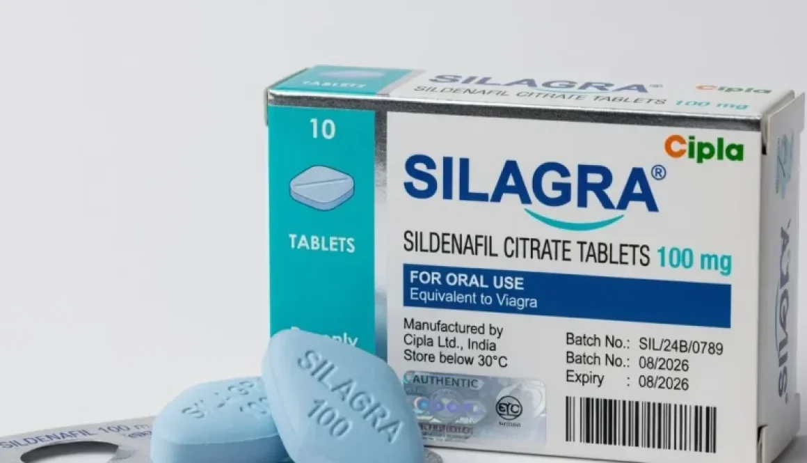 Silagra