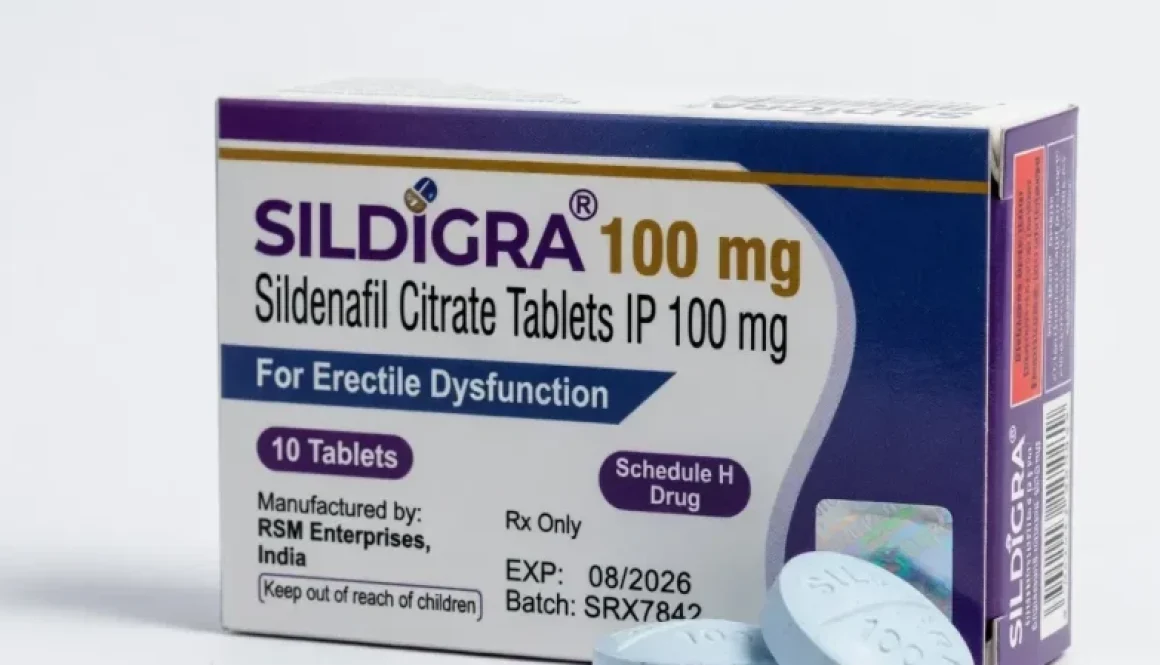 Sildigra