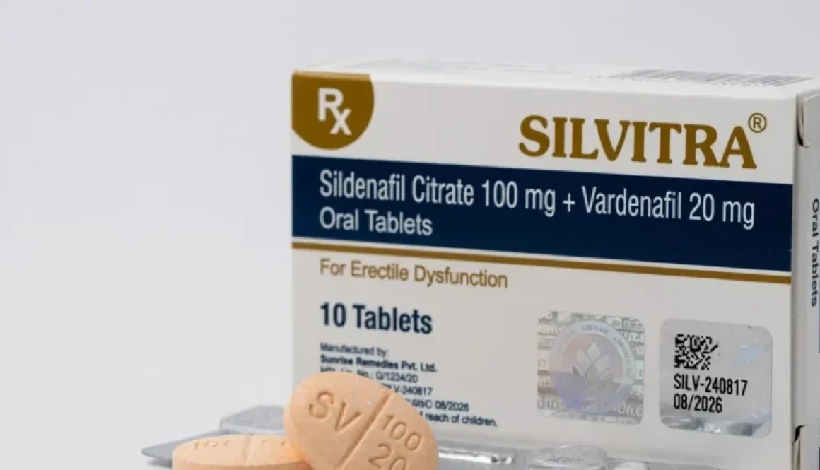 Silvitra