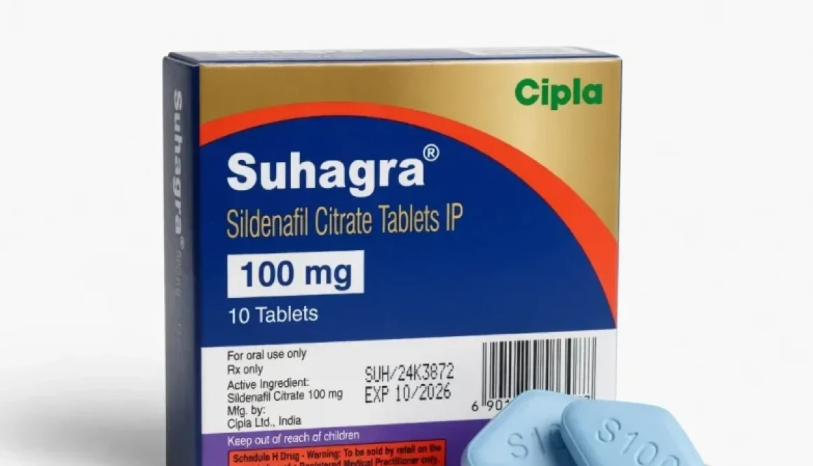 Suhagra
