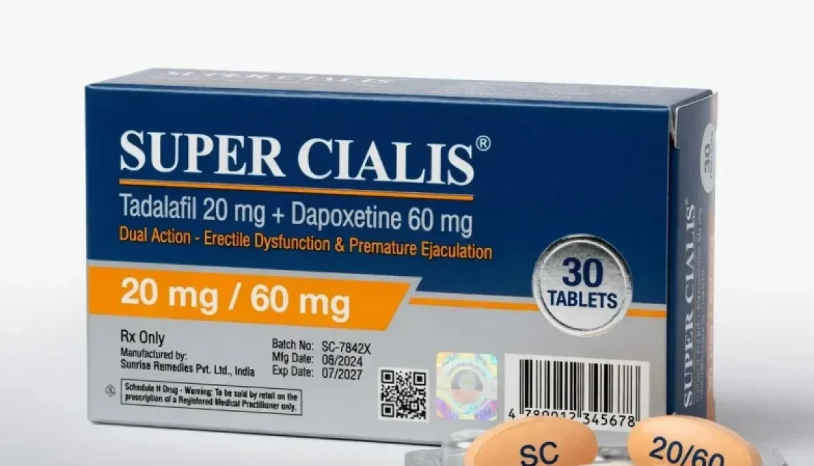 Super Cialis