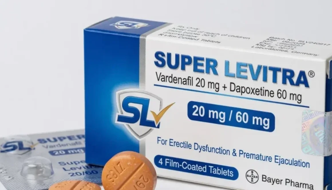 Super Levitra