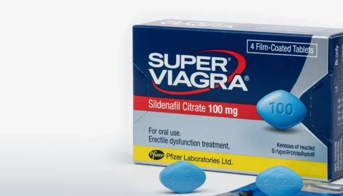 Super Viagra