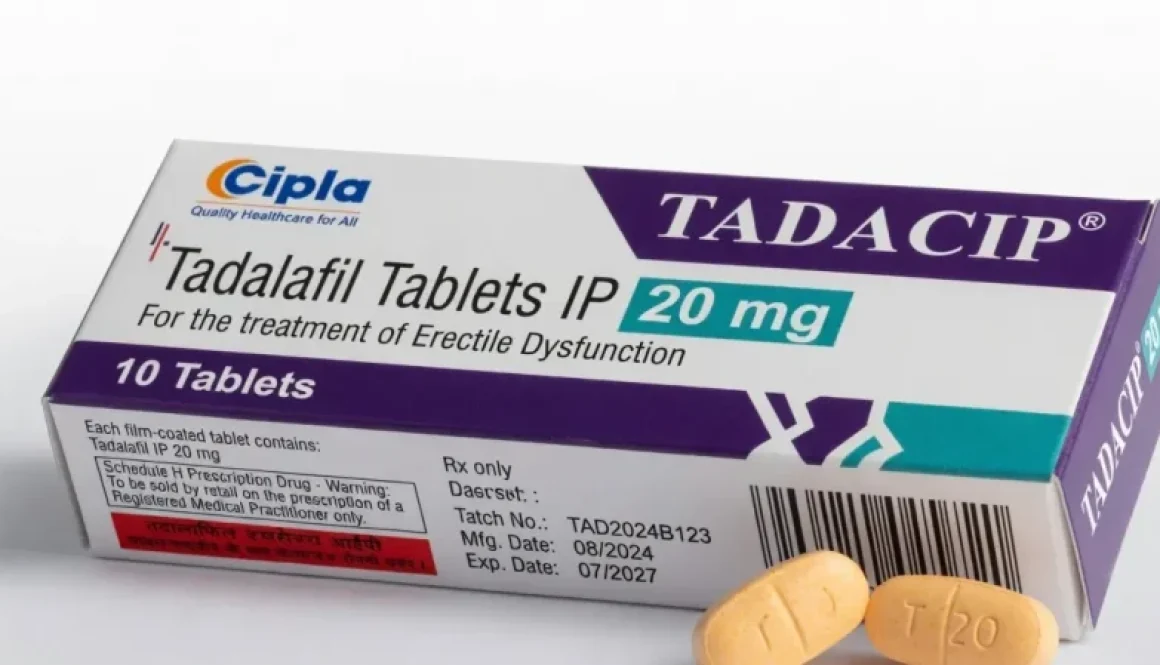 Tadacip