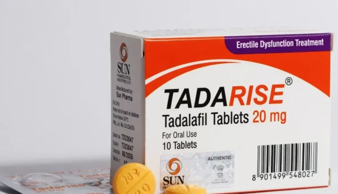 Tadarise
