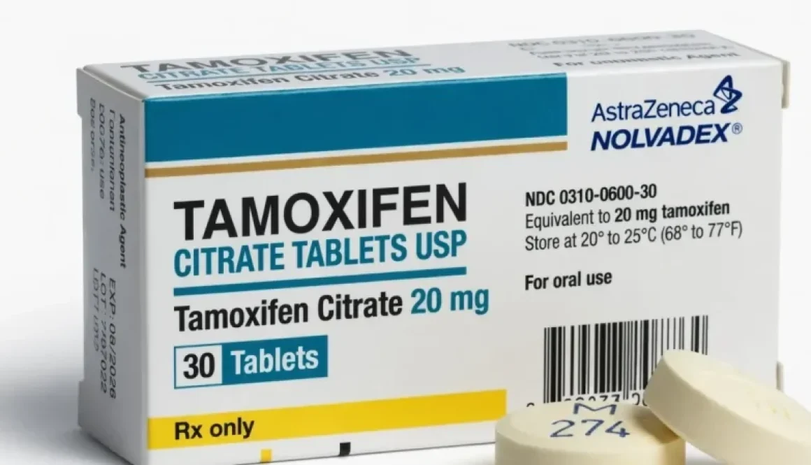 Tamoxifen