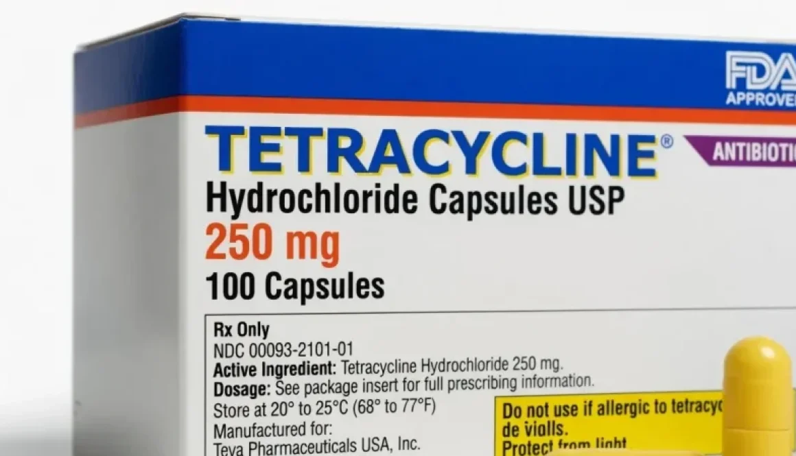 Tetracycline