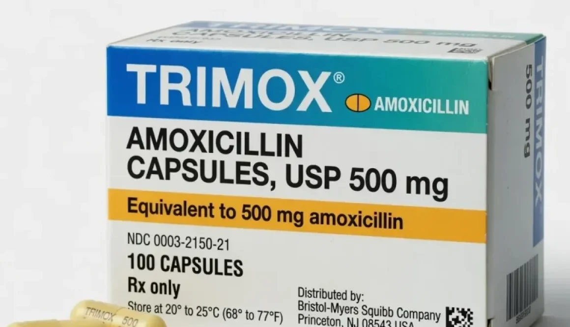 Trimox