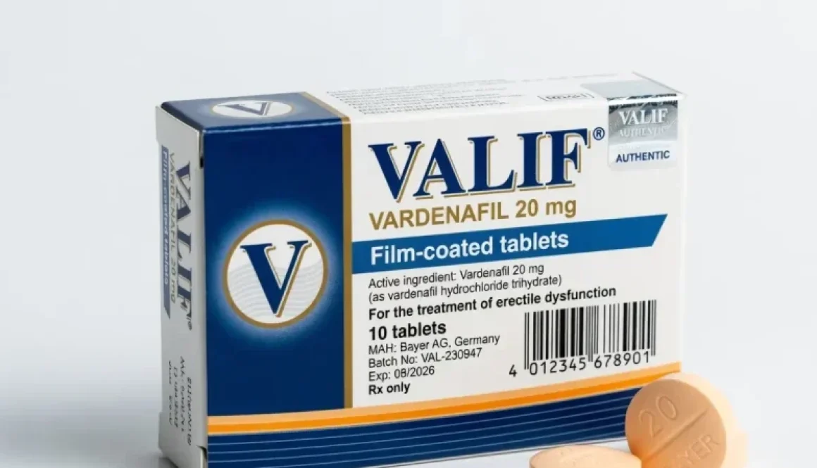 Valif
