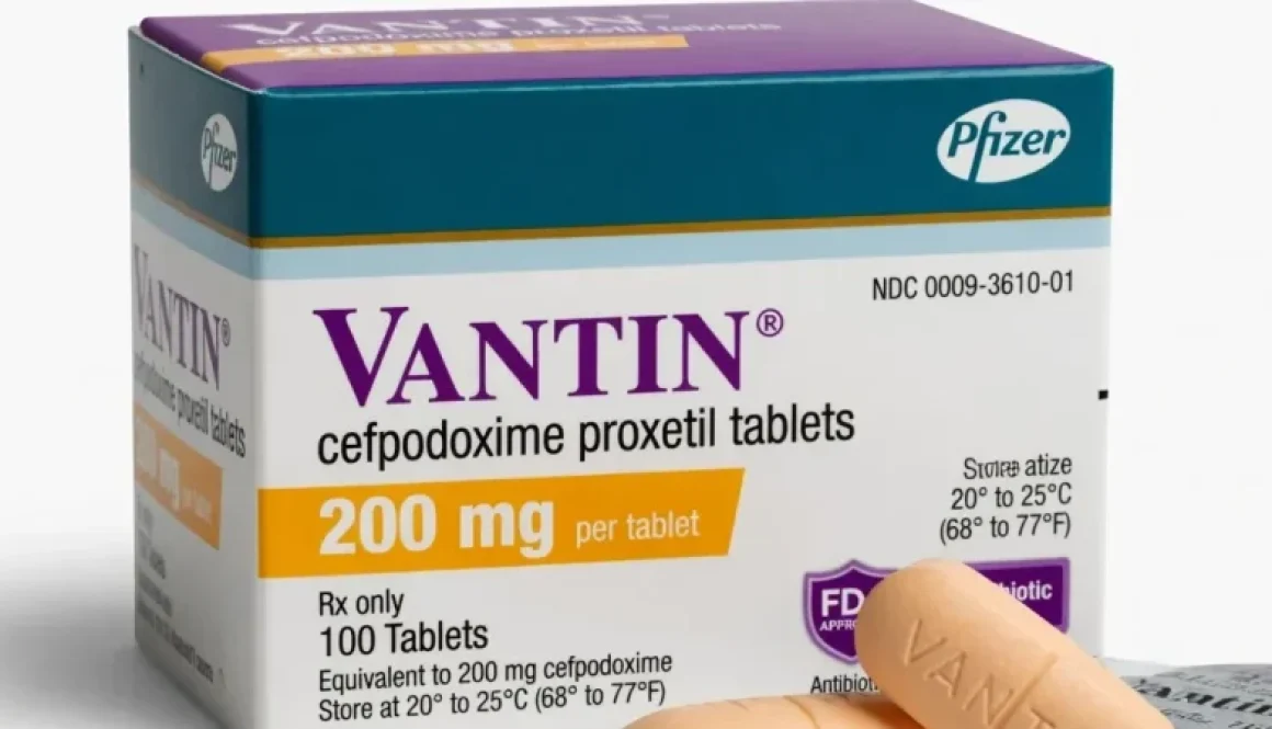 Vantin