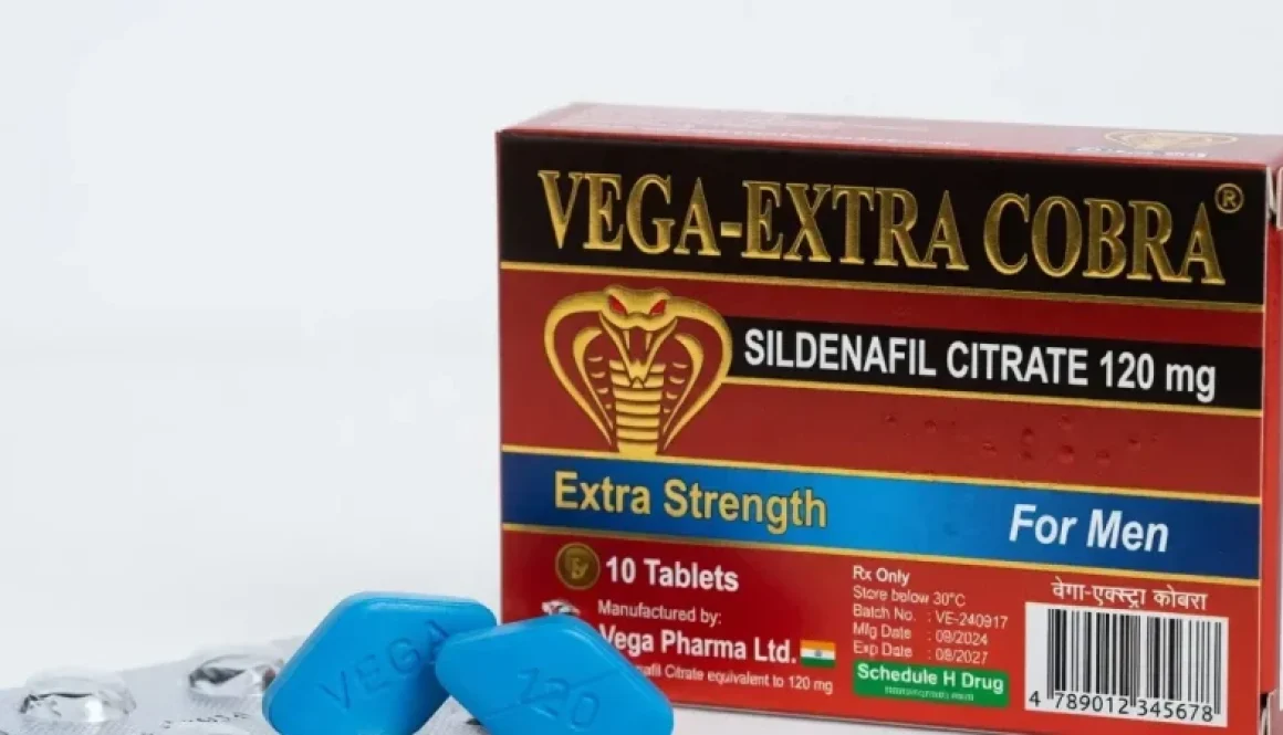 Vega-Extra Cobra
