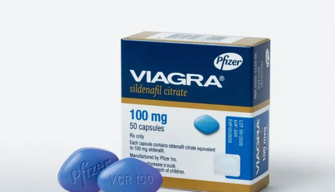 Viagra Capsules