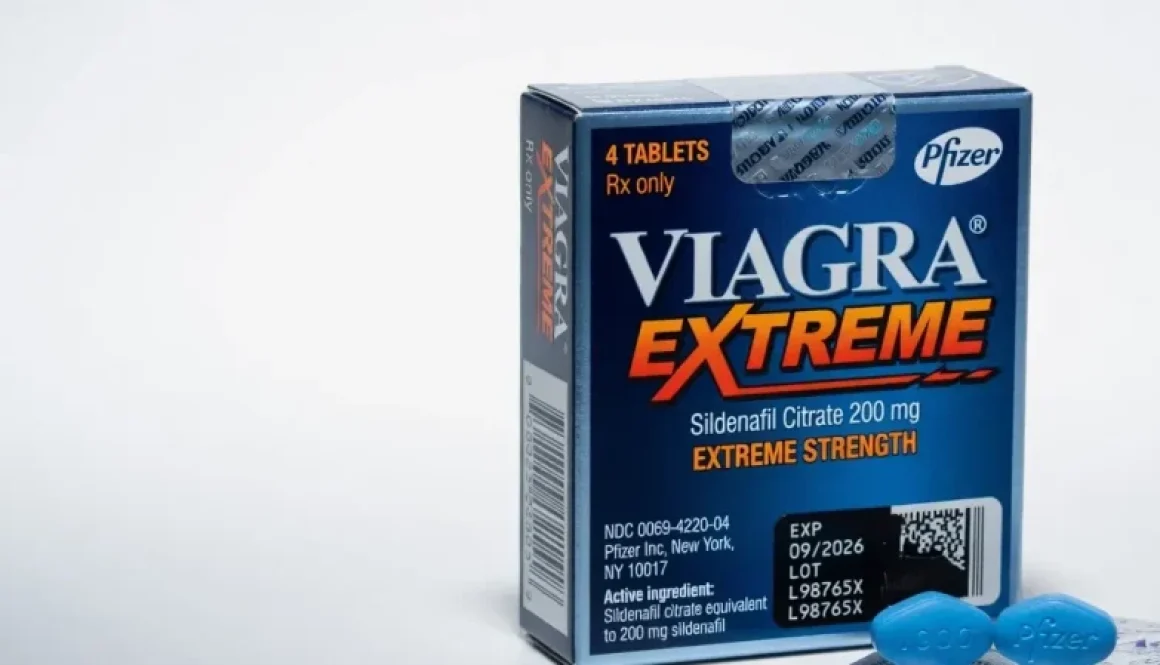 Viagra Extreme