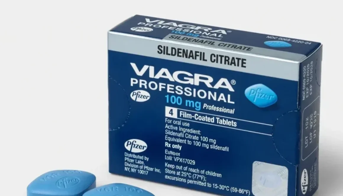 Viagra Professional