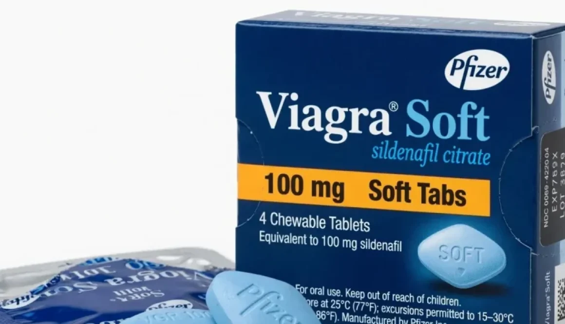 Viagra Soft