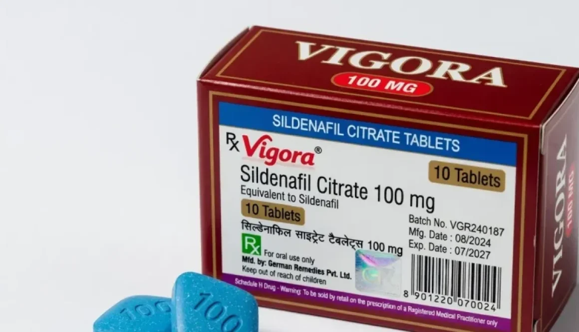 Vigora