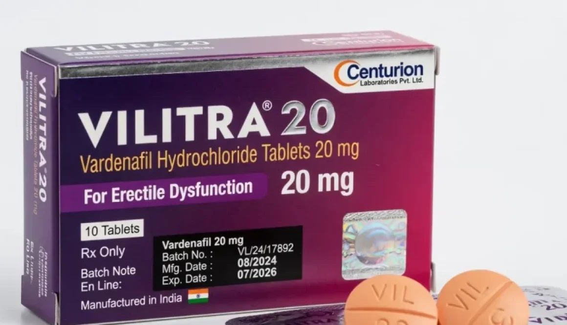 Vilitra