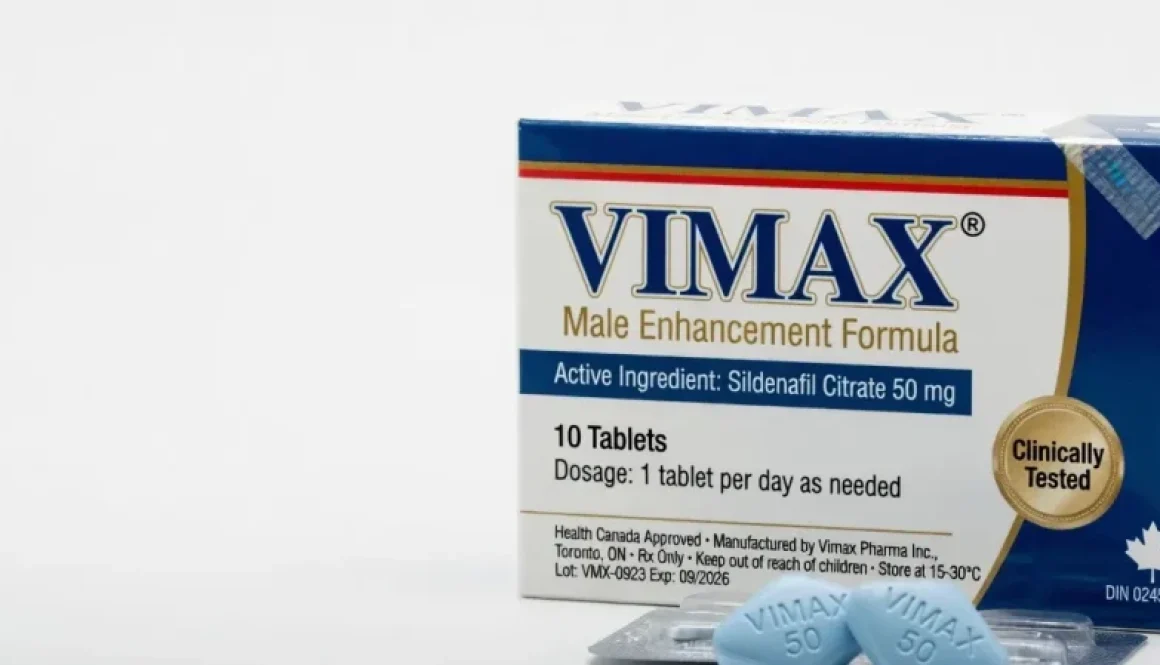 Vimax