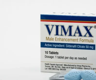 Vimax