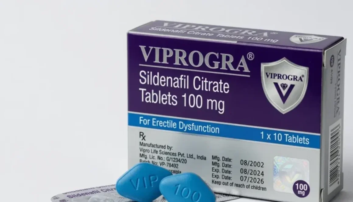 Viprogra