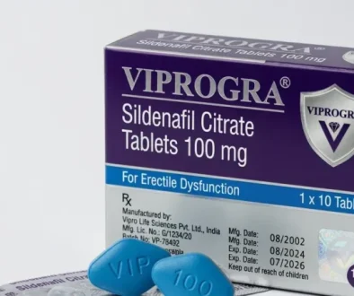 Viprogra