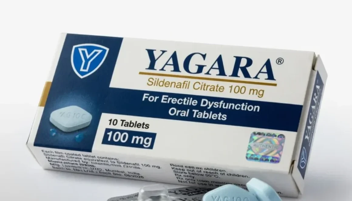 Yagara