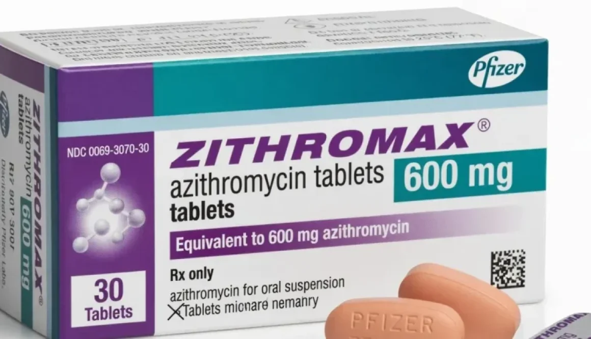 Zithromax