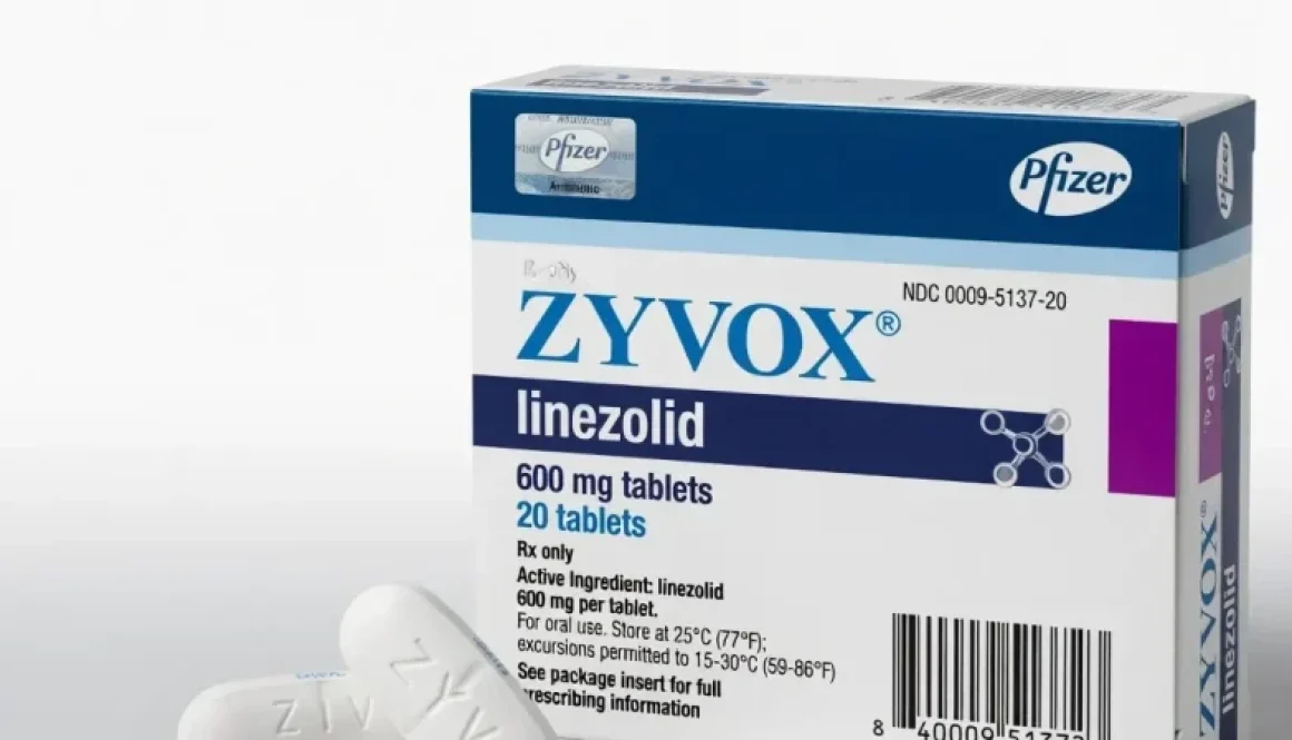 Zyvox